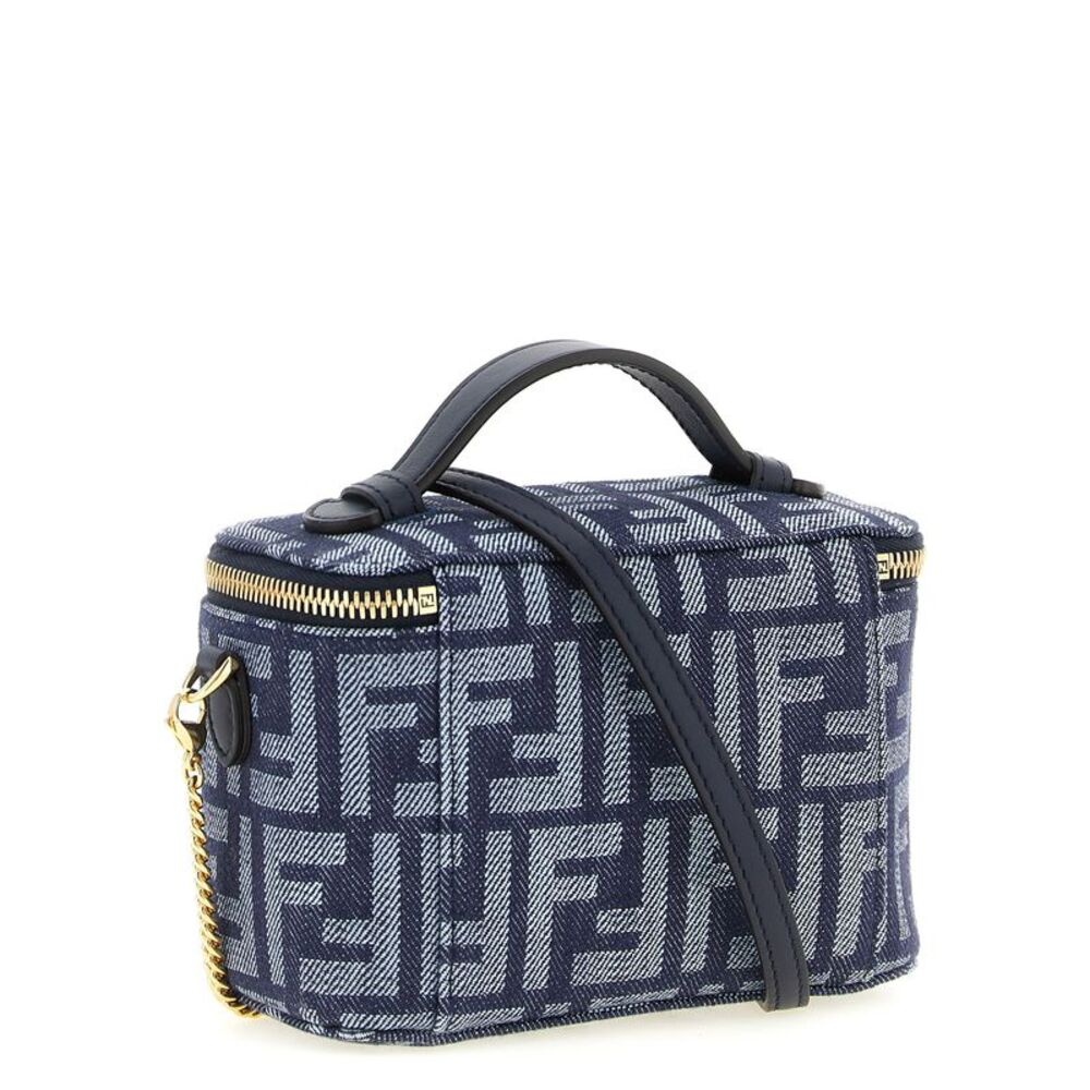 Fendi Women's Vanity Handbag - Picture 2 of 4
